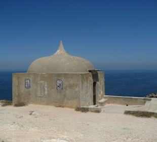 Cabo Espichel
