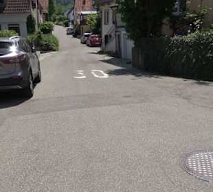 Ehemalige Weinstube Käshaus