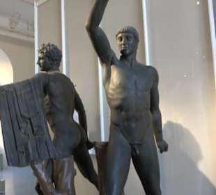 Museum Alte Kulturen