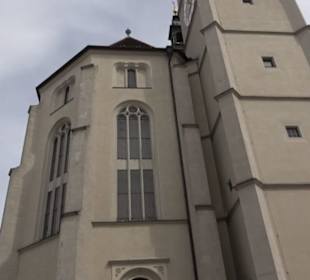 Neupfarrkirche