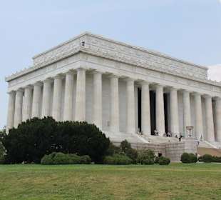 Lincoln Memorial