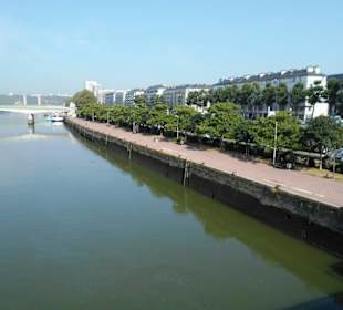 Quai Pierre Corneille