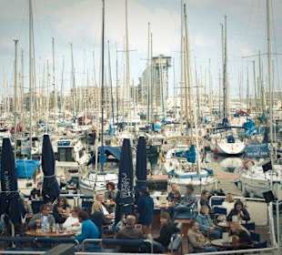 Port Barcelona