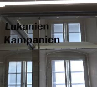 Museum Alte Kulturen