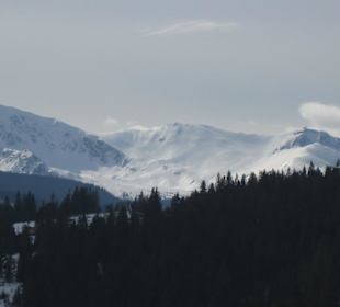 Kasprowy Wierch, Hala Gąsiennicowa