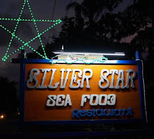 Besser als das Hotelrestaurant