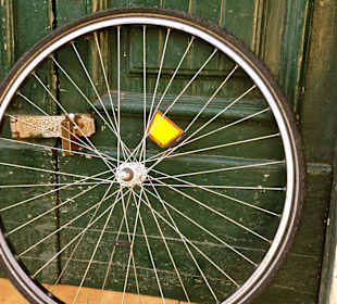 Fahrradmanufaktur