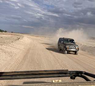 Amboseli Nationalpark