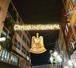 Der Christkindlesmarkt
