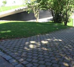 Olympia Schwimmhalle