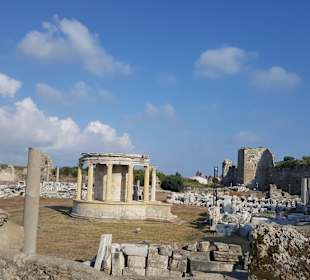 Apollon Tempel