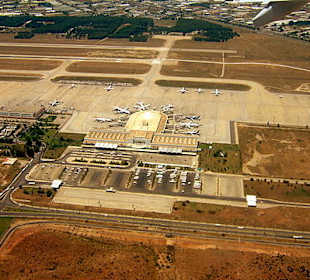Abflug