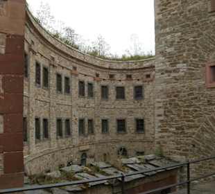 Burg Ehrenbreitstein