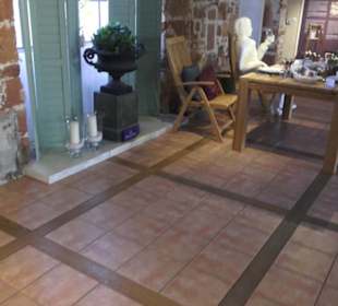 Erlebniszentrum von Villeroy & Boch