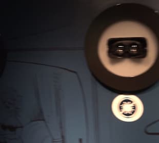 Deutsches Spionagemuseum