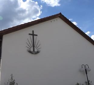 Neuapostolische Kirche