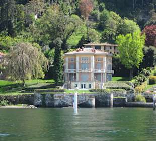 Impressionen vom See