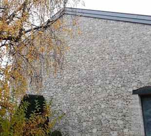 Martin-Luther-Kirche