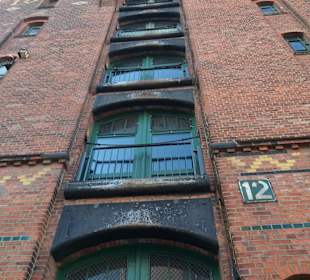 Stadtrundfahrt Hamburg
