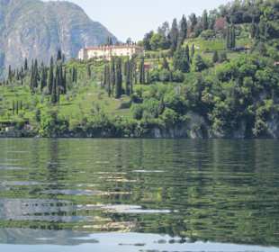 Impressionen vom See
