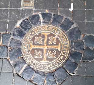 Passage „An der Münze“