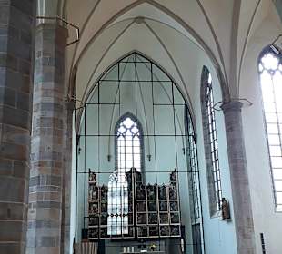 Petrikirche