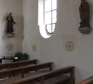 Kapelle Maria Himmelfahrt