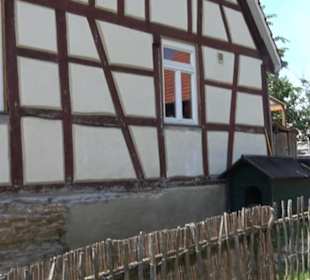 Ehemaliges Gemeindearmenhaus