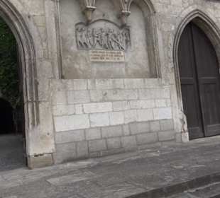 Emmeramsplatz