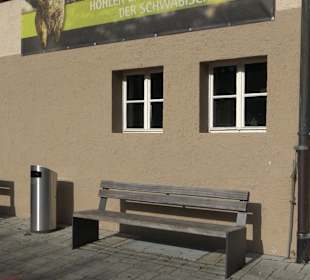 Ehemaliges Spital zum Heiligen Geist