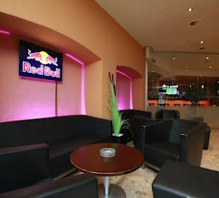 1001 Raucherlounge