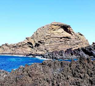 Ausblick von der Promenade