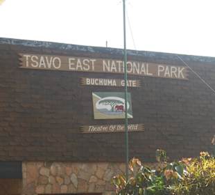 Tsavo Ost