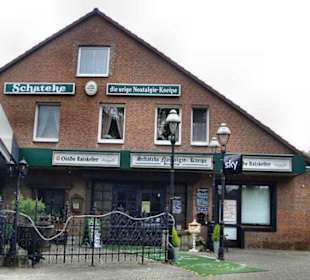 Kneipe Schateke Großburgwedel