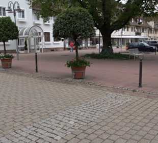 Rathaus Freudenstadt