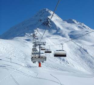 Skigebiet St. Jakob im Defereggental