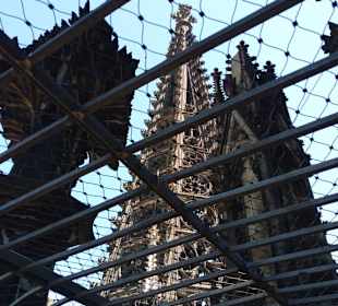 Kölner Dom in Köln