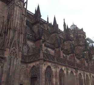 Straßburger Münster