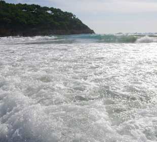 Ла Мора - пригород Таррагоны, Коста-Дорада