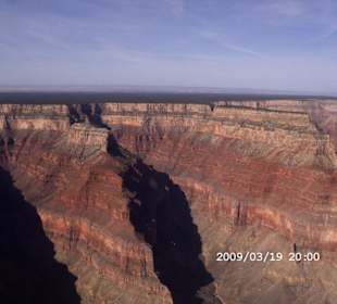 Bilder aus dem Heliflug