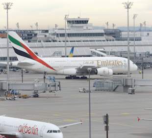 Airbus A380