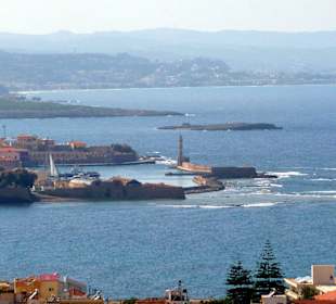 Chania