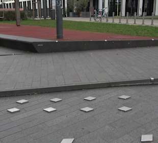 Mailänder Platz