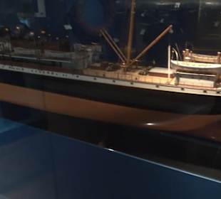 Deutsches Technikmuseum