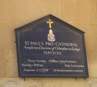 Saint Paul's Cathedral