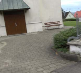Pfarrkirche St. Leonhard Daugendorf