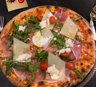 Pizza