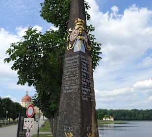Schloss Moritzburg