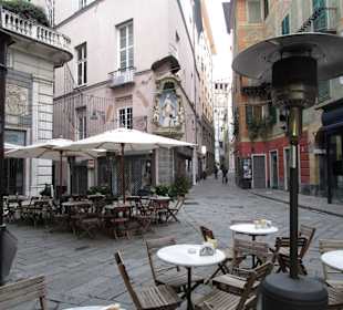  Caffe Due Merli