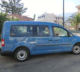 Familienauto